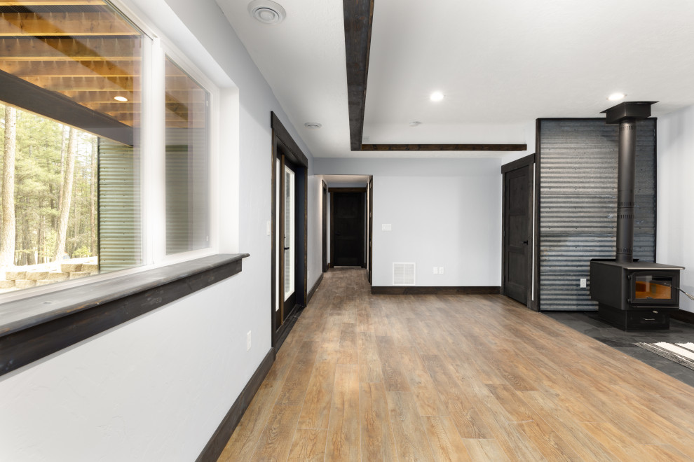 Crystal Home
