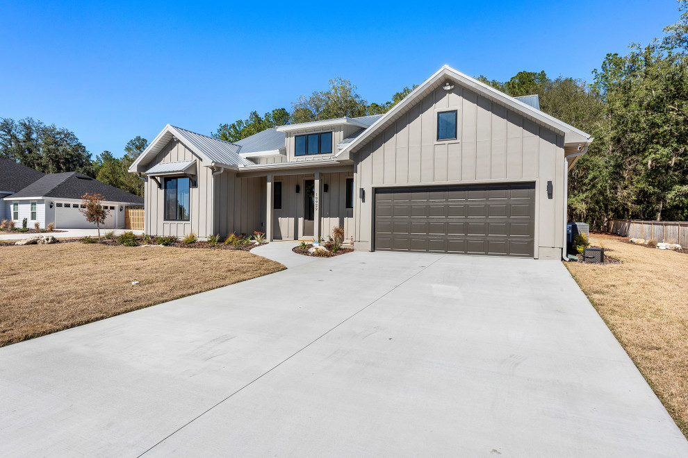 New Home - The Wesley Model 1,801