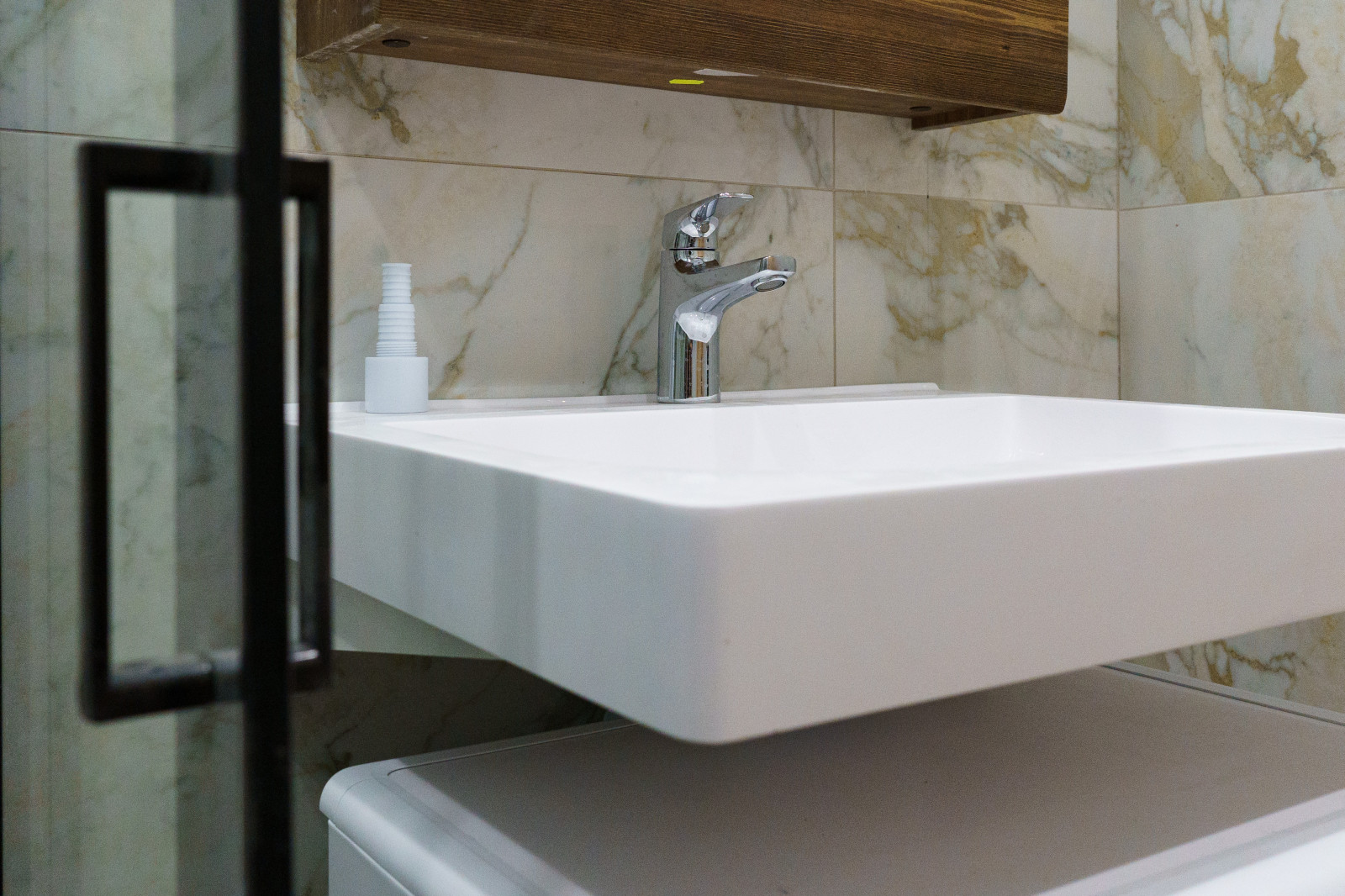 Евроремонт апартаментов в новостройке  38м², ЖК PLAY