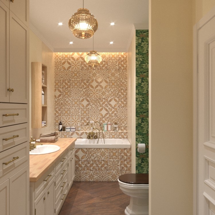 МО ЖК Сказка