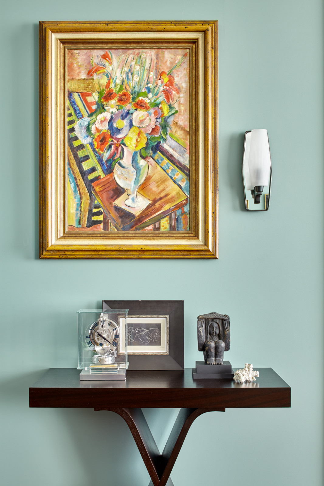 Частная квартира в Москве комплекс Фьюжен-Парк