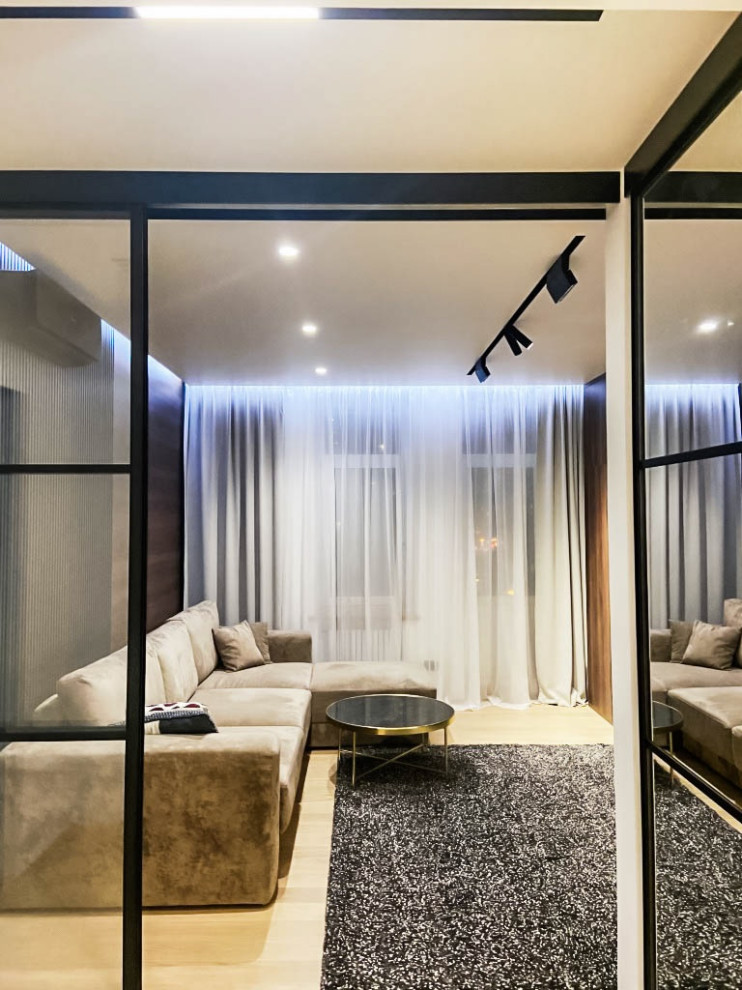 Реализация, квартира, г. Москва