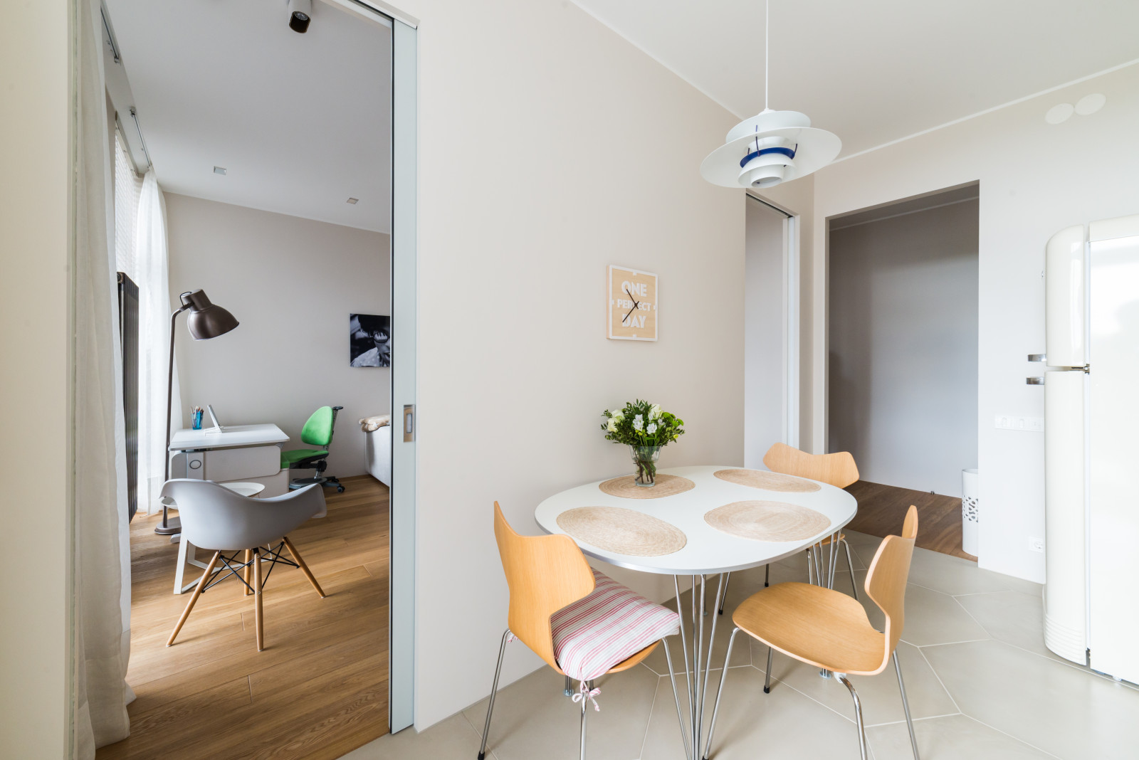 Квартира у Смольного