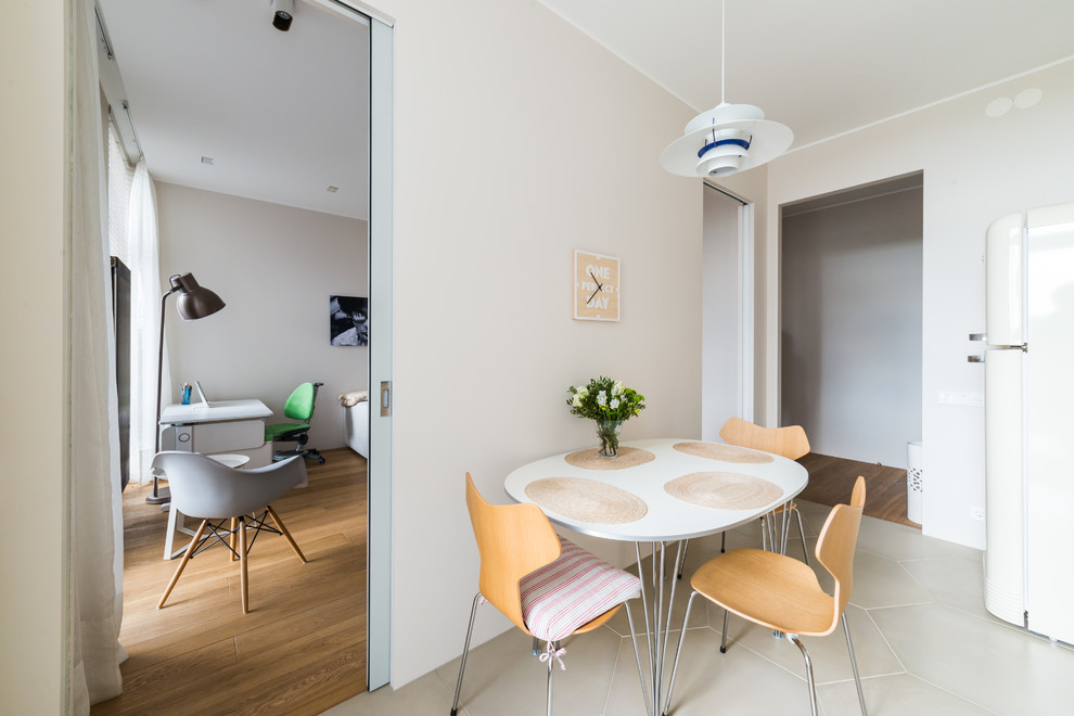 Квартира у Смольного