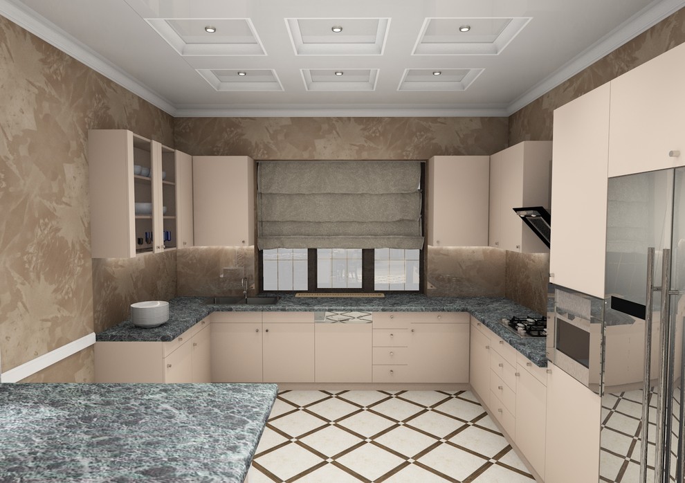 Частный дом