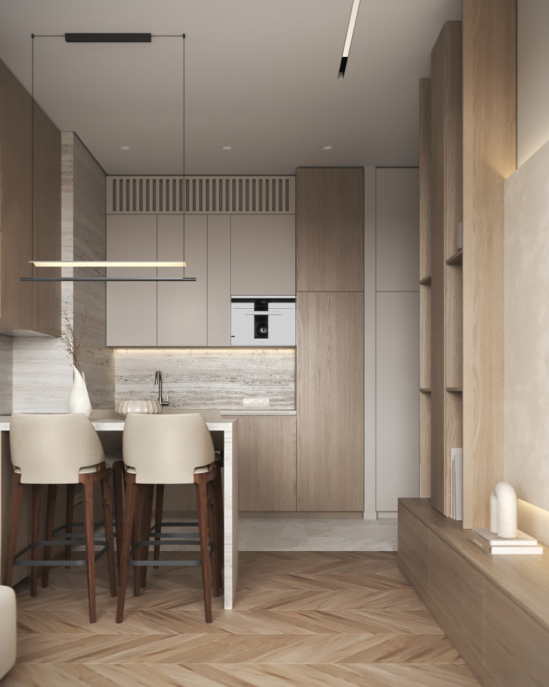 Москва 56 кВ