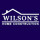 Wilson's Home Construction