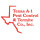 Texas A-1 Pest Control and Termite Co