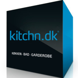 Kitchn.dk - Aulum, Midtjylland, DK 7490 | Houzz DK