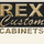 REX Custom Cabinets