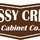 MOSSY CREEK CABINET COMPANY