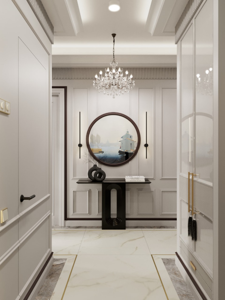 Квартира Мосфильмовская