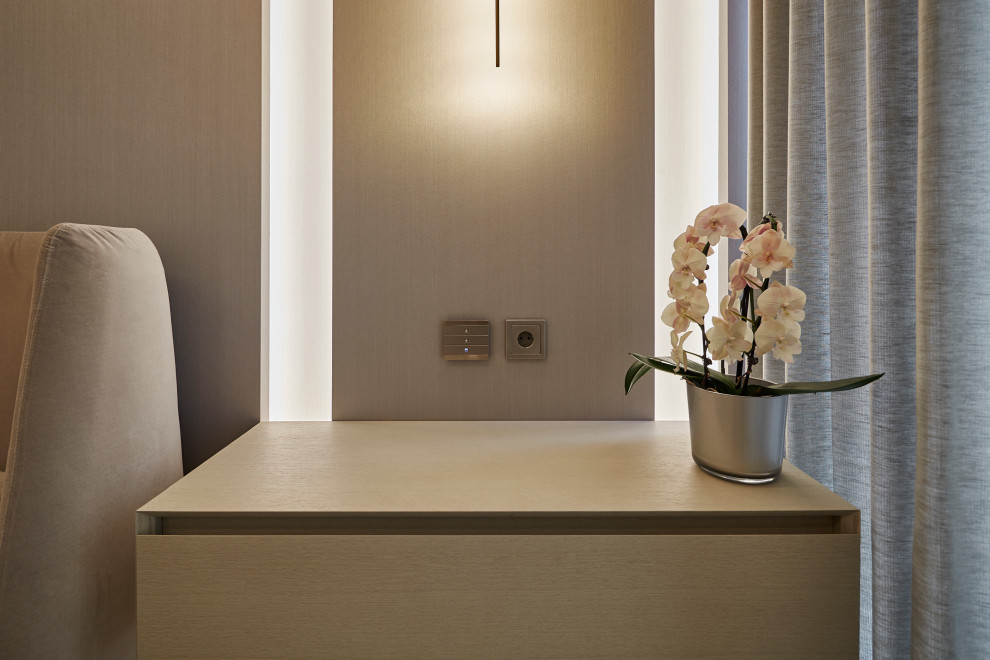 ВИЛЛА В PARK VILLE