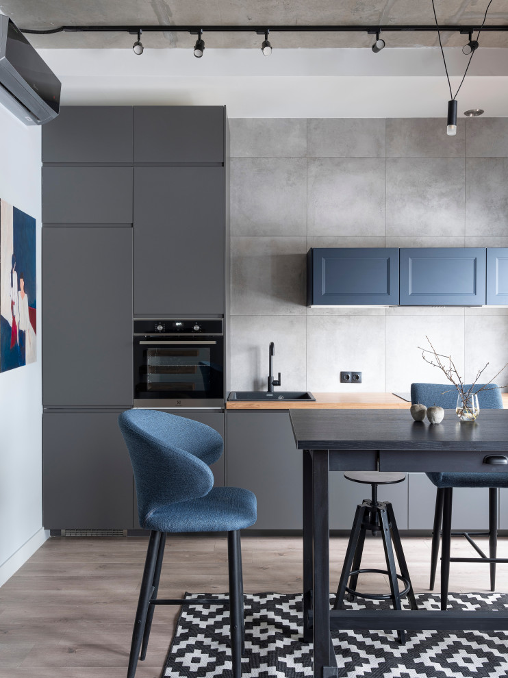 Спальное место на высоте