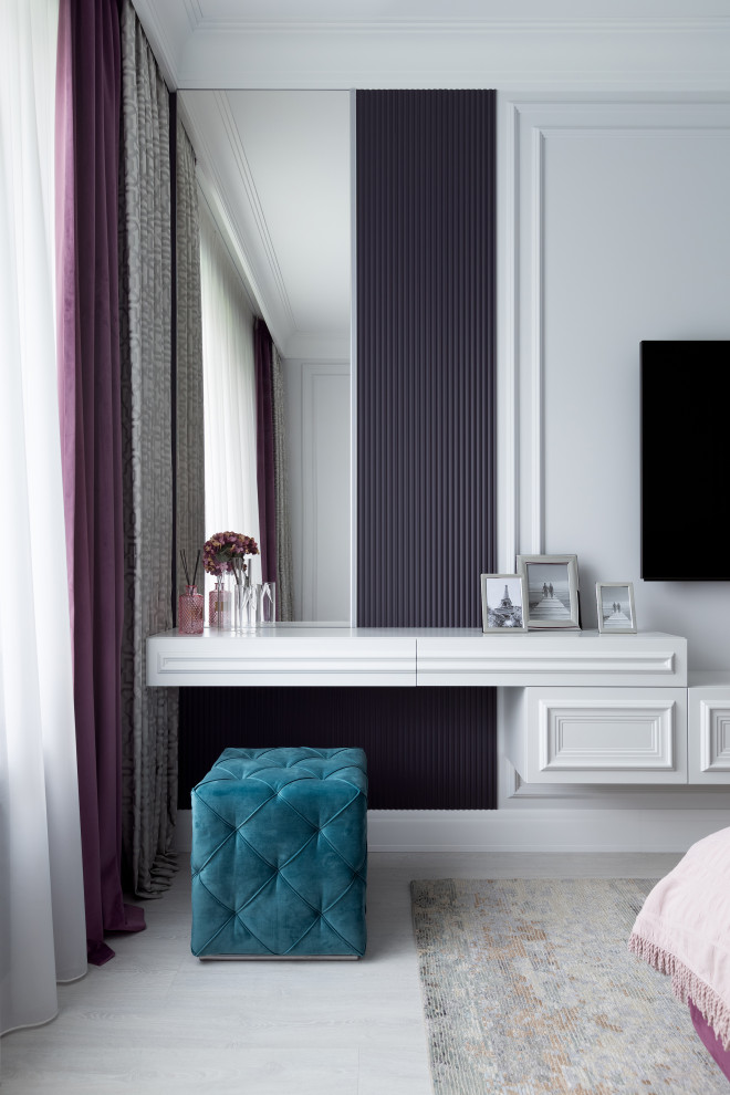 Квартира в ЖК Флора и Фауна