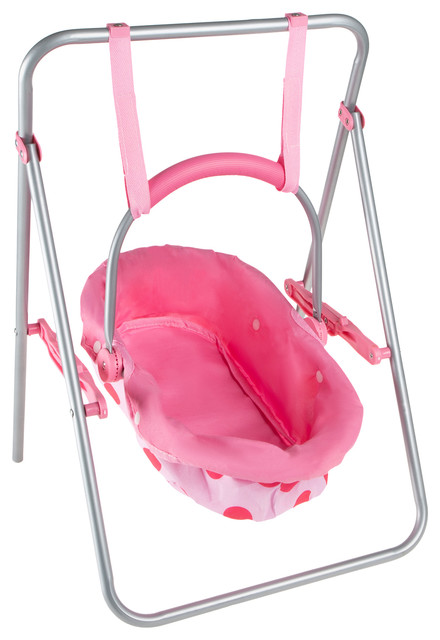 baby doll swing