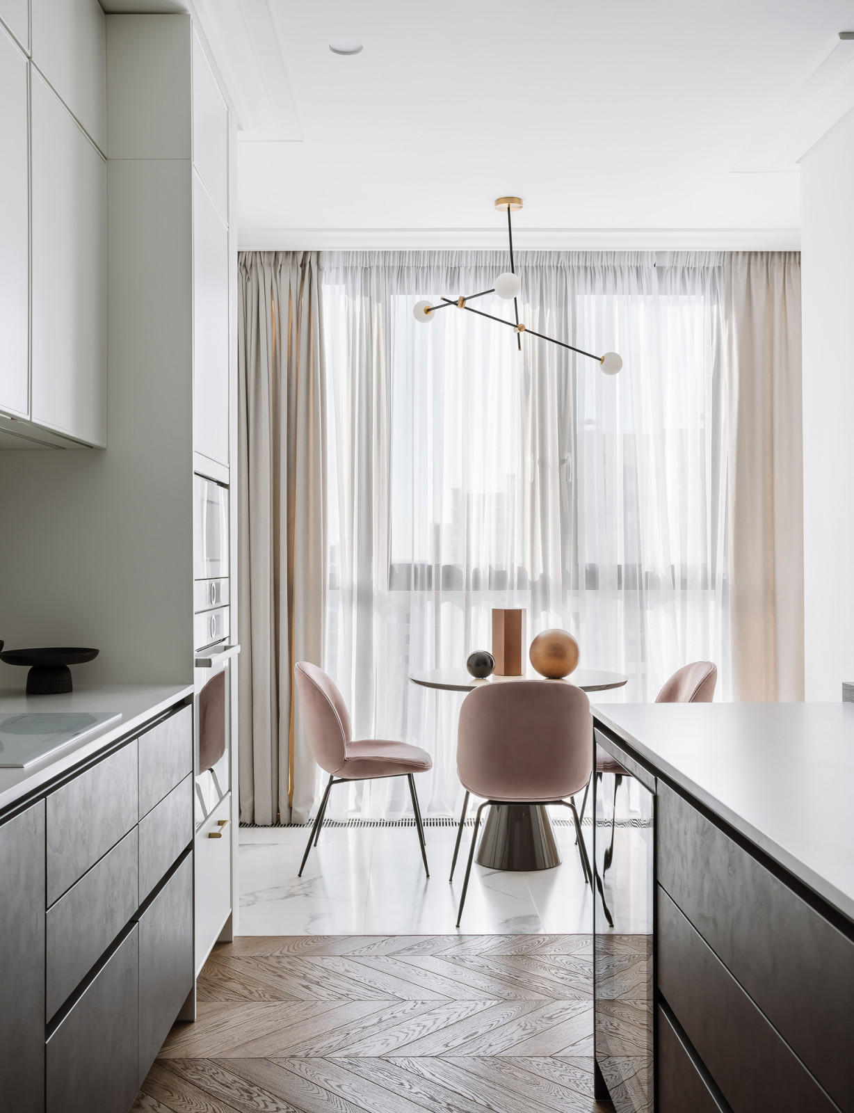 Балтийская неоклассика