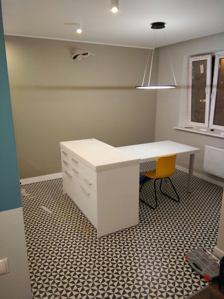 Наши Работы