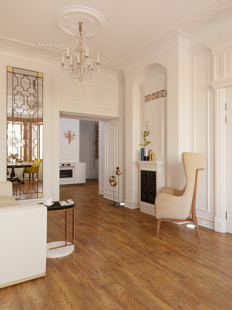 Квартира в Paris