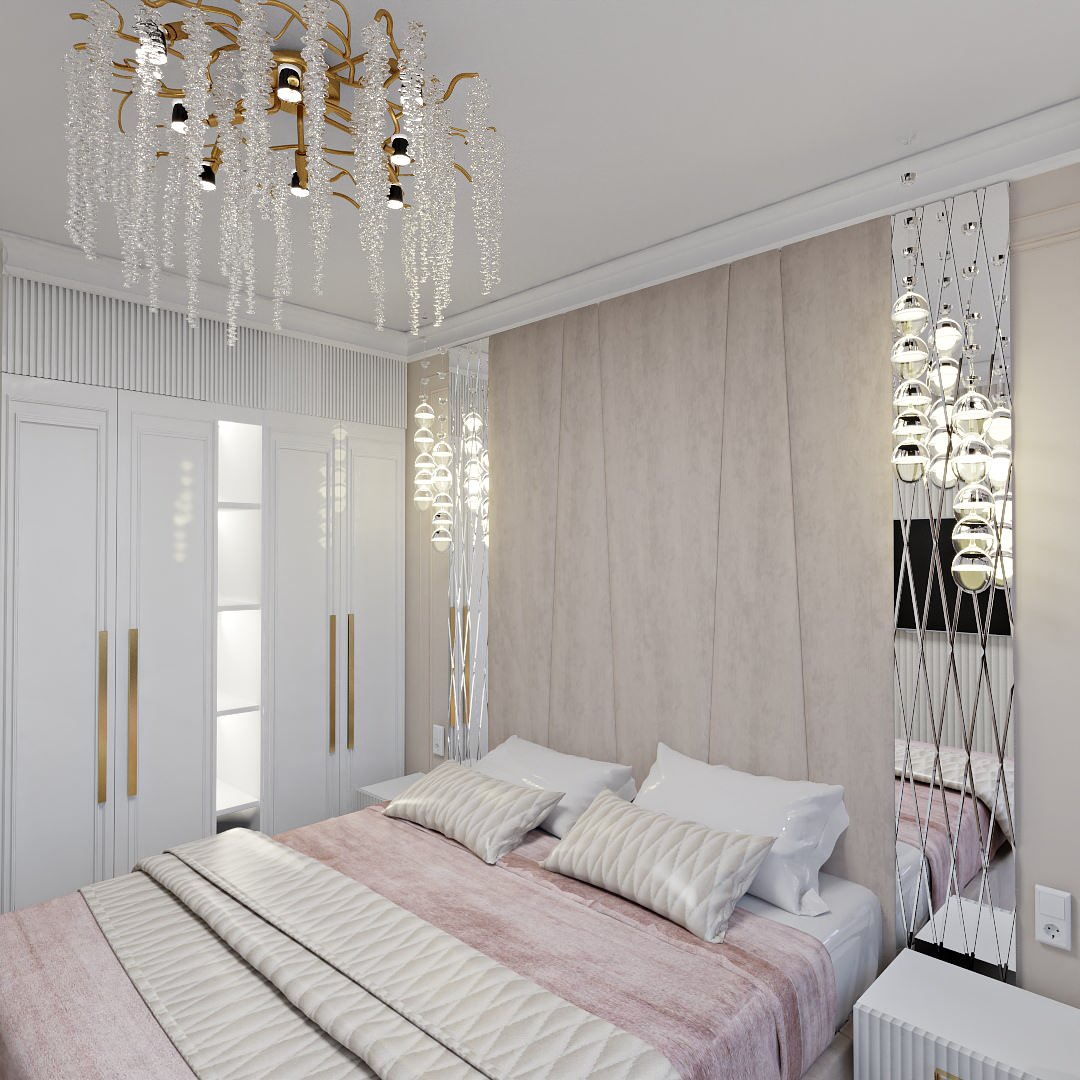 Проект "Роскошный"