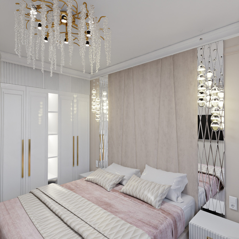 Проект "Роскошный"