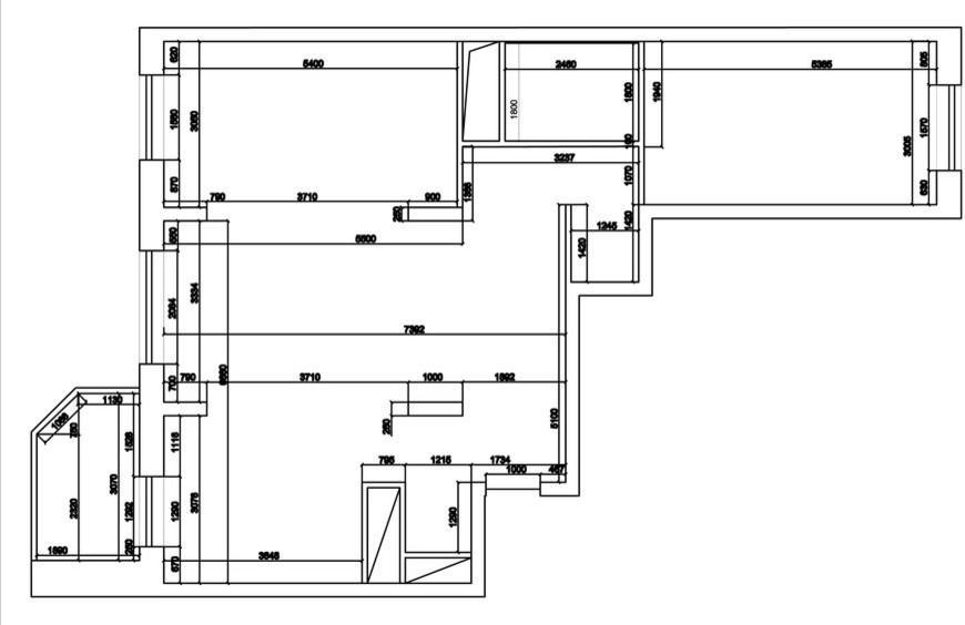 Квартира в Царицыно 100 метров