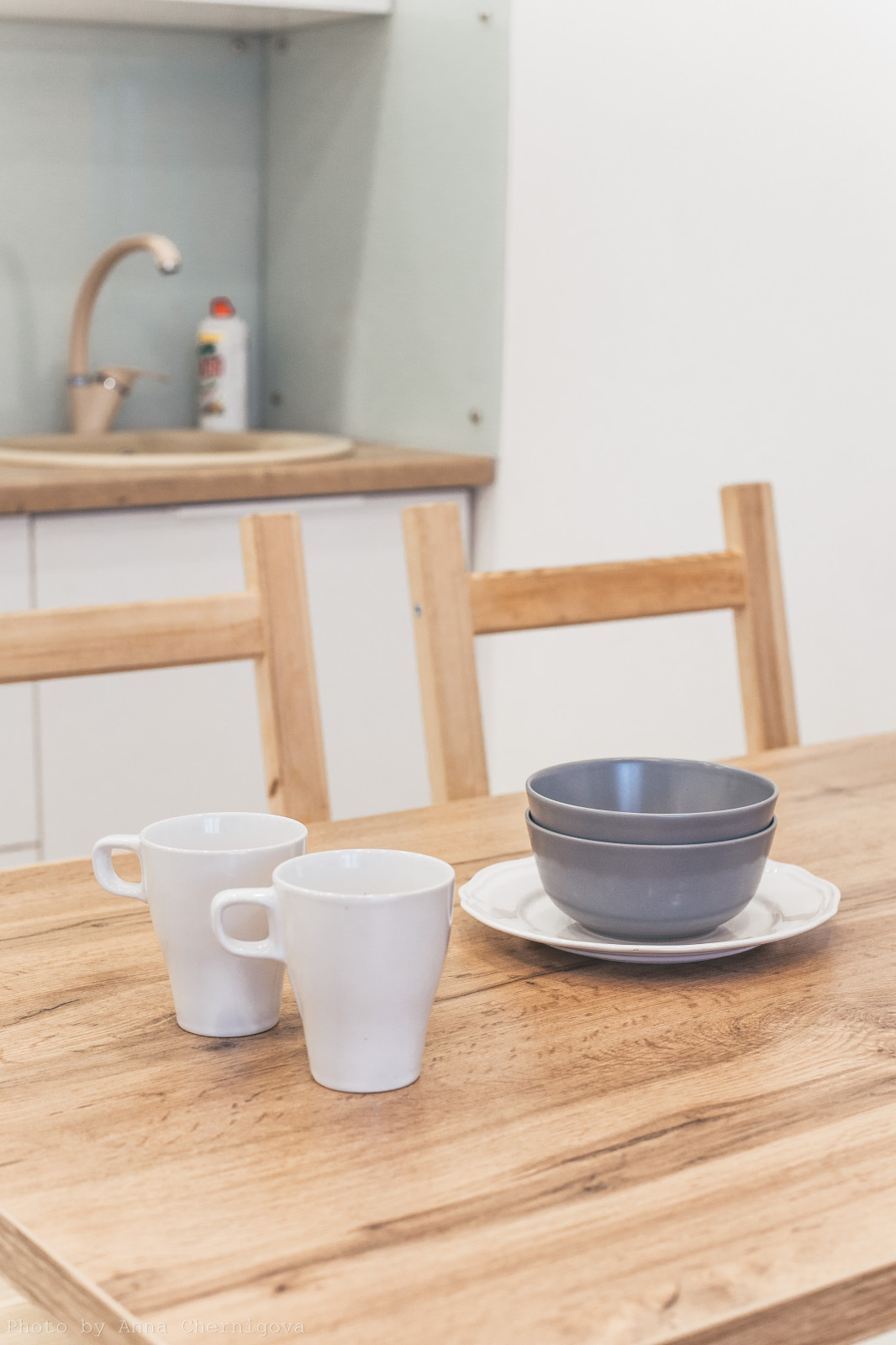 Baikal Srory "Вдохновение"