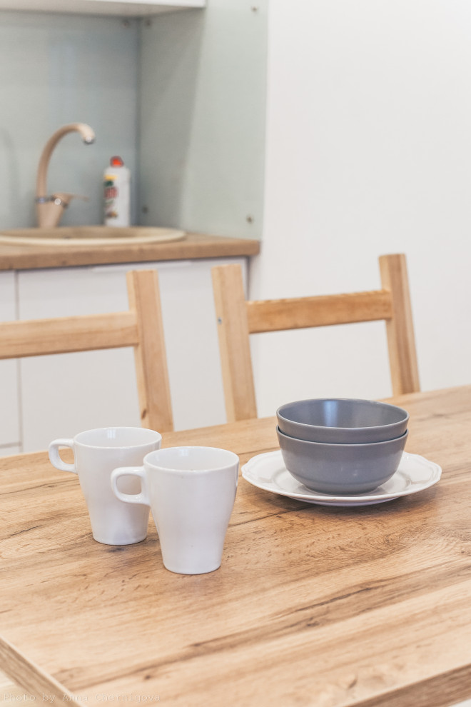 Baikal Srory "Вдохновение"