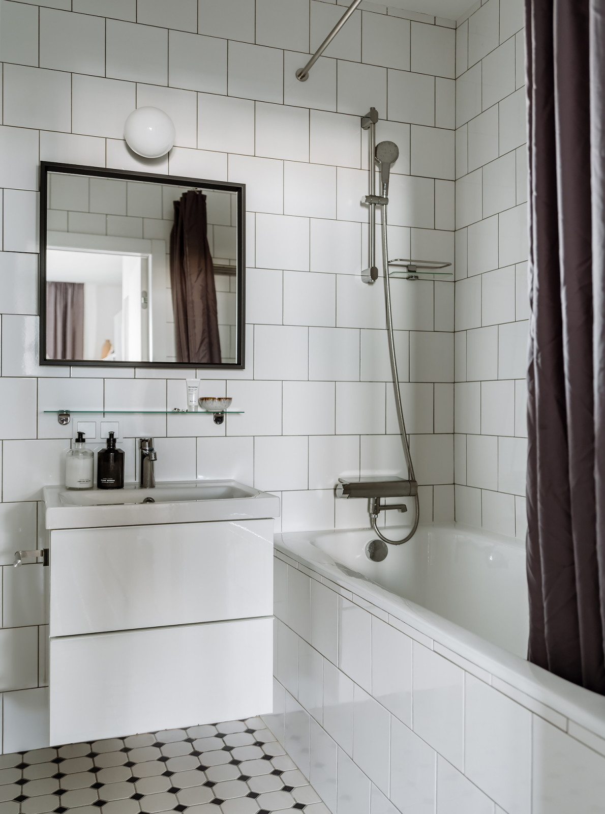 ЖК Фестиваль парк для Houzz