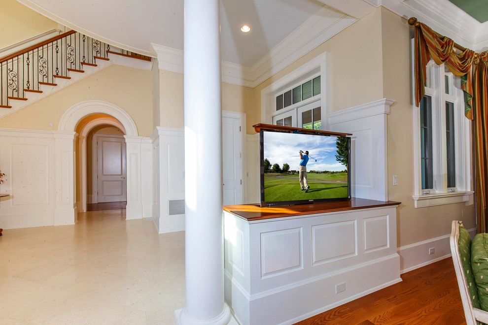 Private Residence - Waynesville, NC