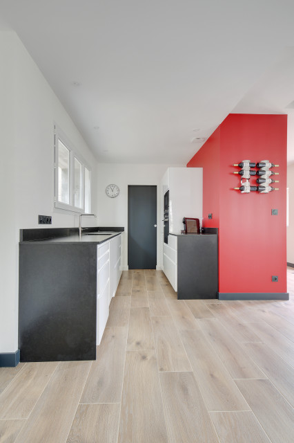 LaCroix modern-kueche