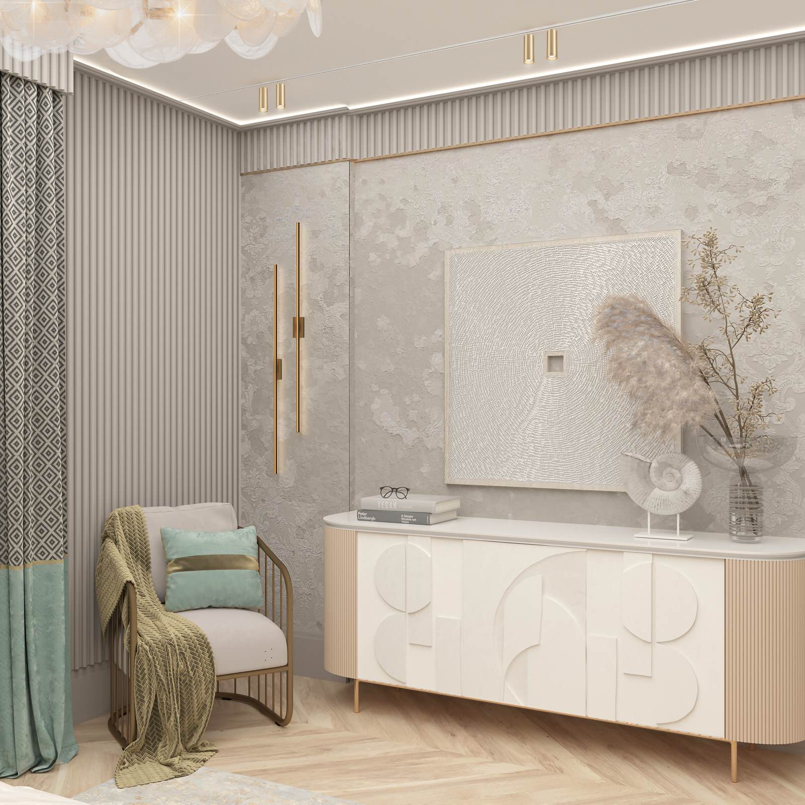 ЖК на Бограда