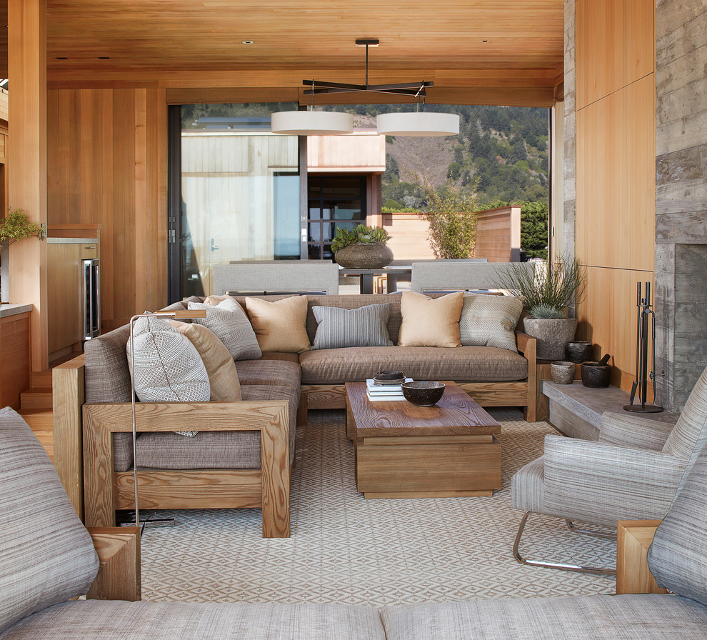 34+ Extraordinary Beach Style Living Room Furniture Photos | Kitchen Sohor