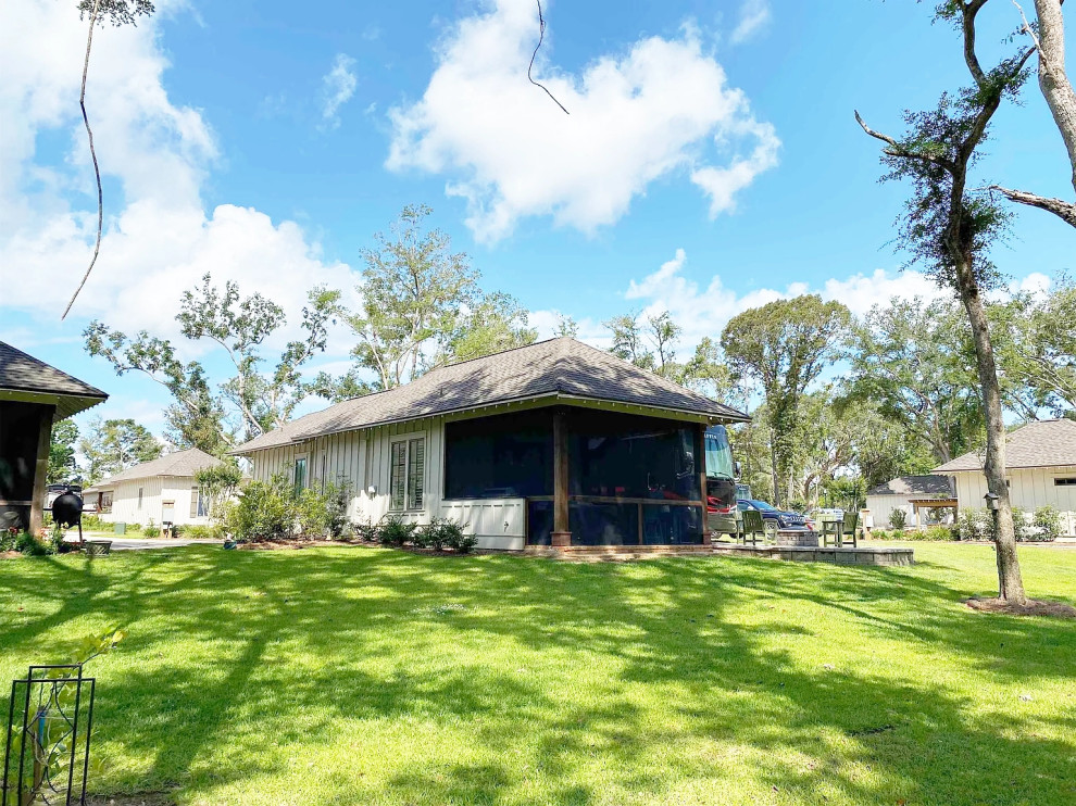 Fairhope Motorcoach Resort