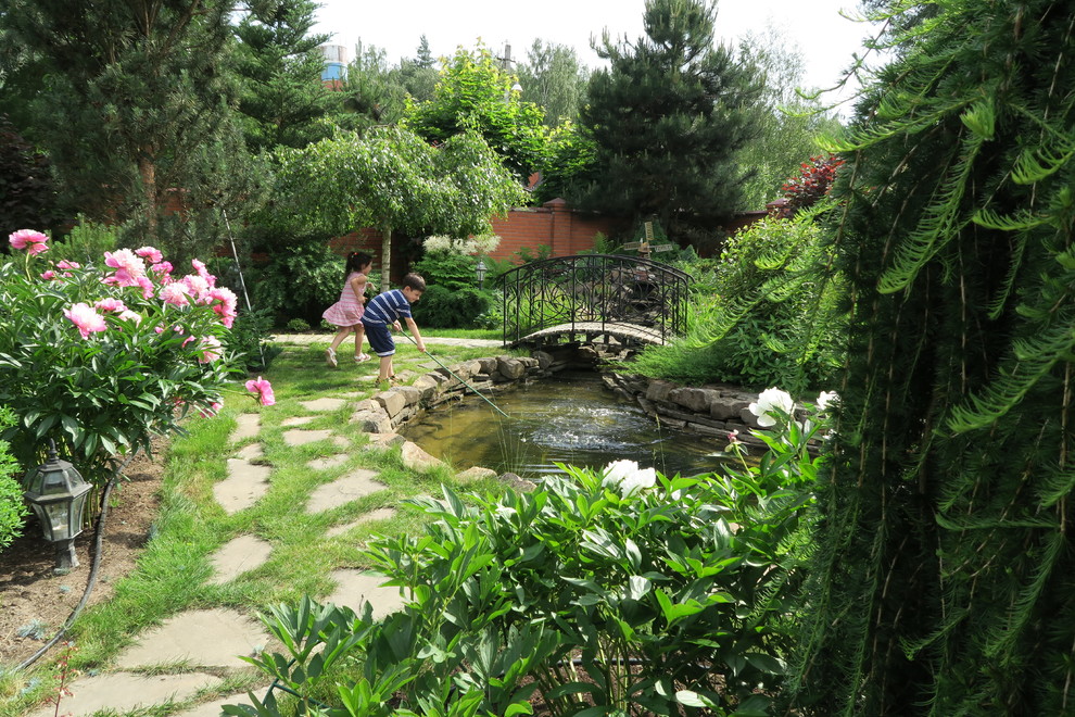 Наши работы