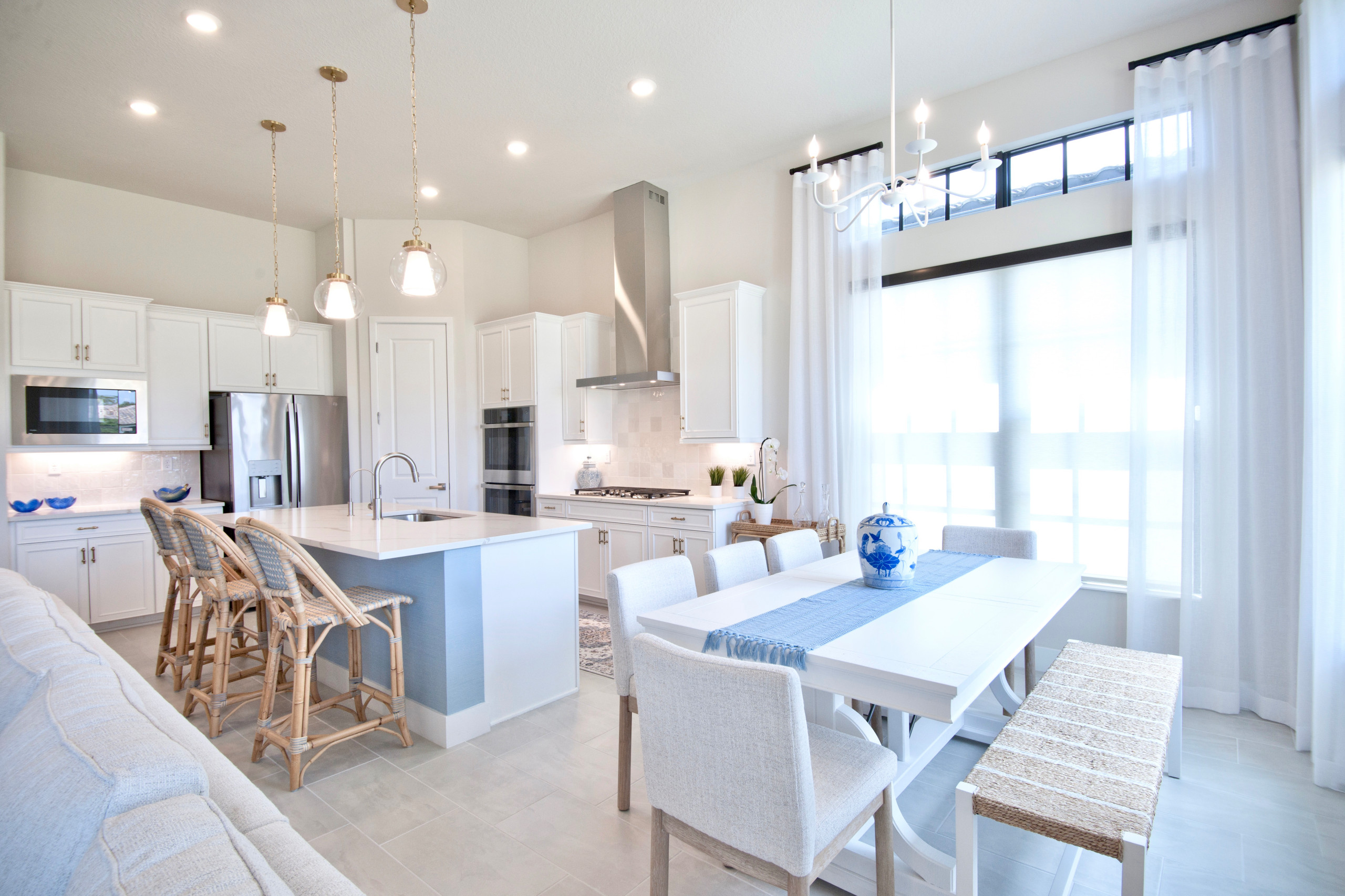 Coastal Chic