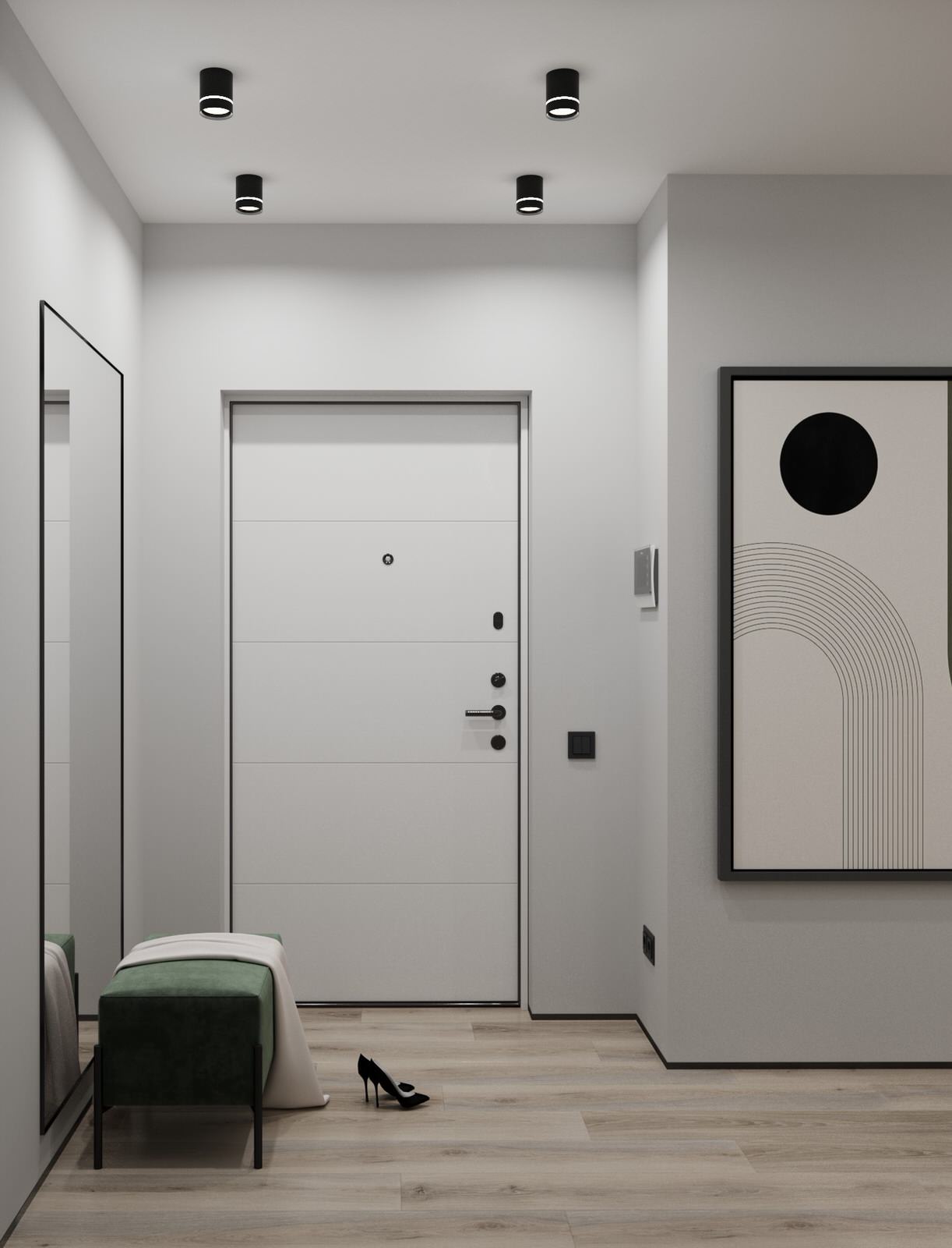 ЖК Пушкаревский 93