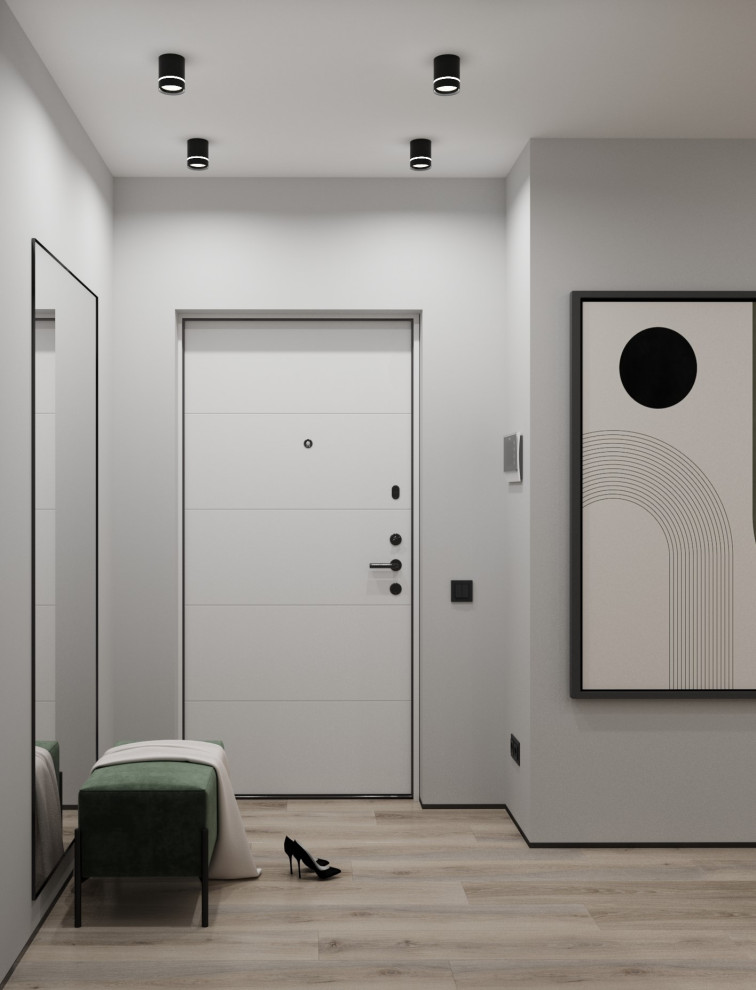 ЖК Пушкаревский 93