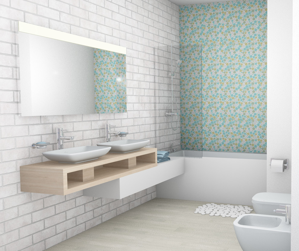 Проект квартиры 1