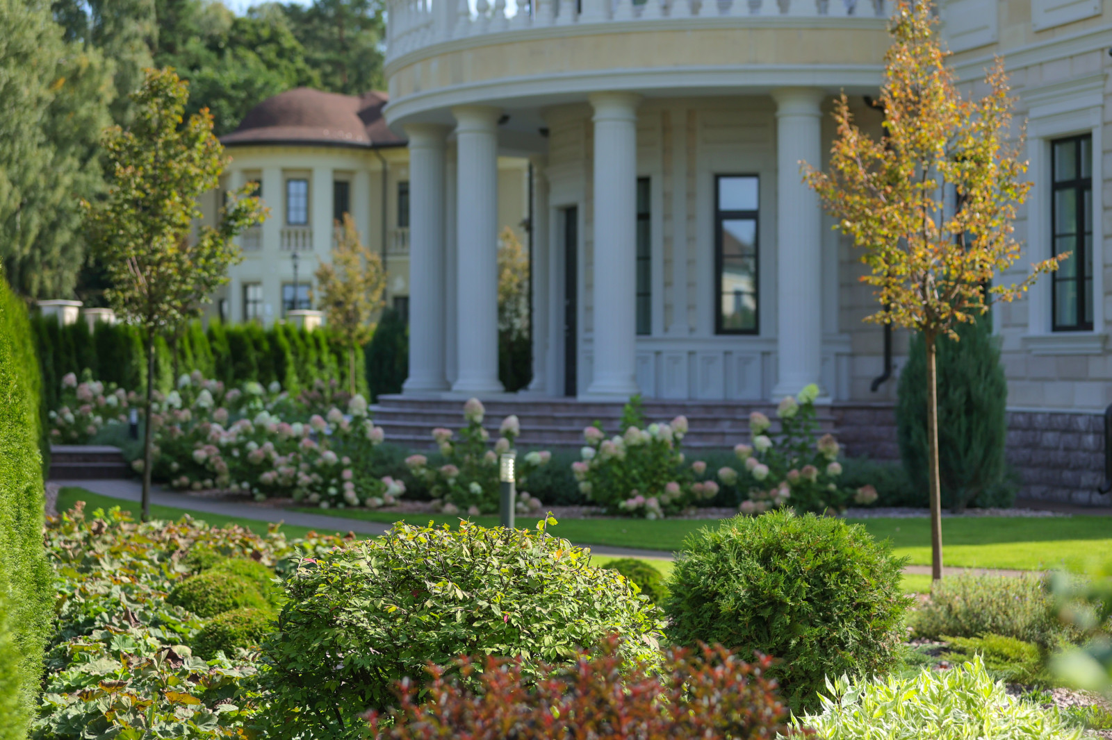 Калужское шоссе