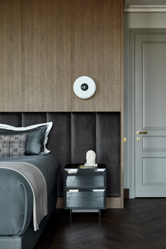 Жк Воробьев Дом