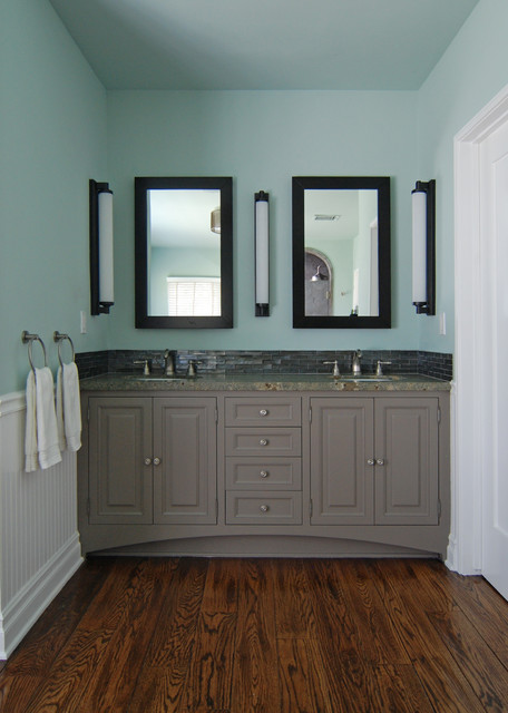 McCadden transitional-bathroom