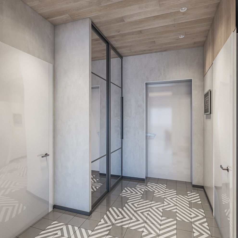 Квартира на ул. Дзержинского