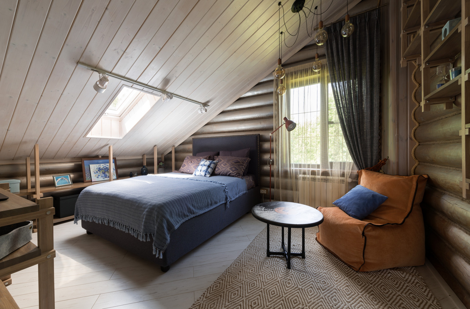 КП Золотая Роща