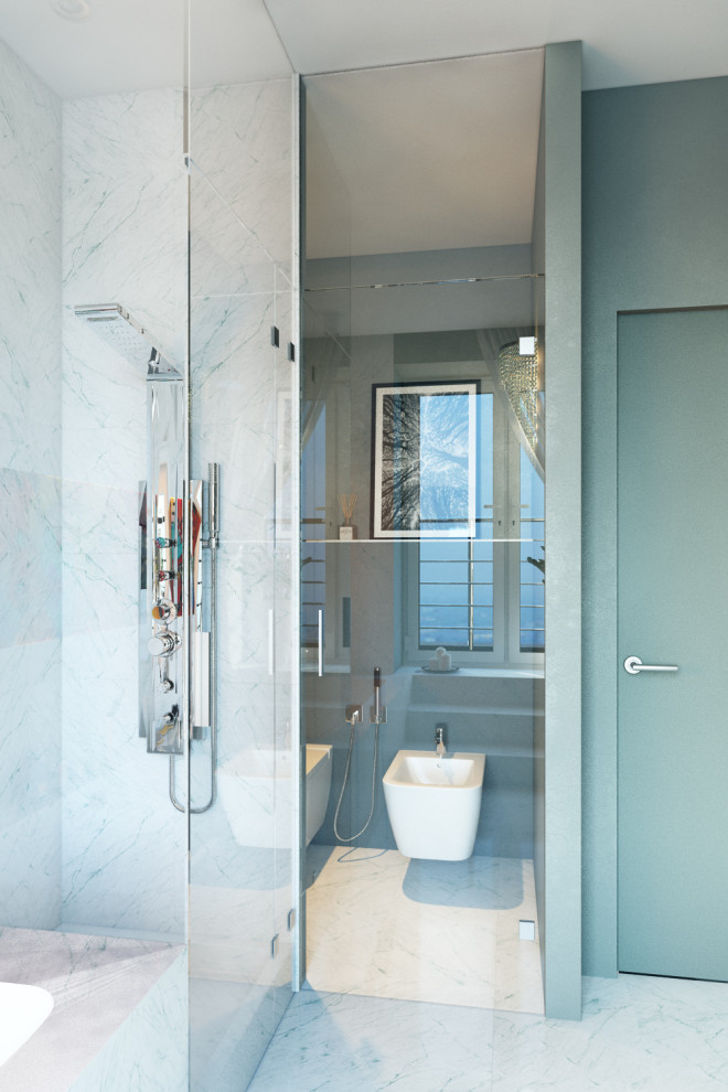 Квартира в ЖК OSTROV, С. Петербург