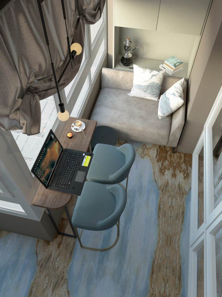 Калининград, Новгородская 2к квартира