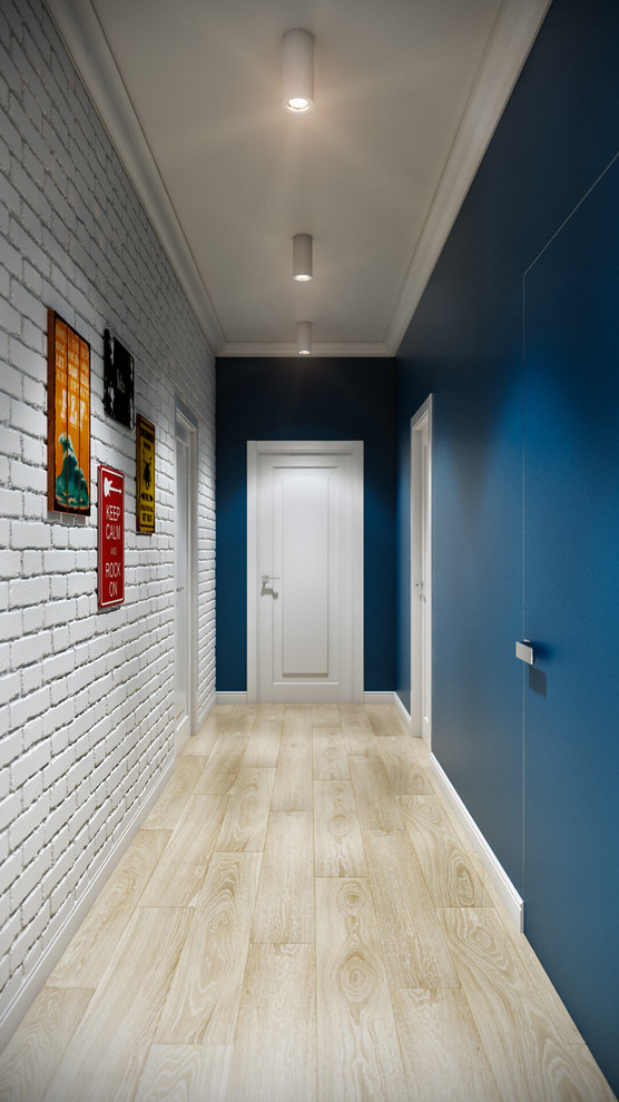 Лазурный берег