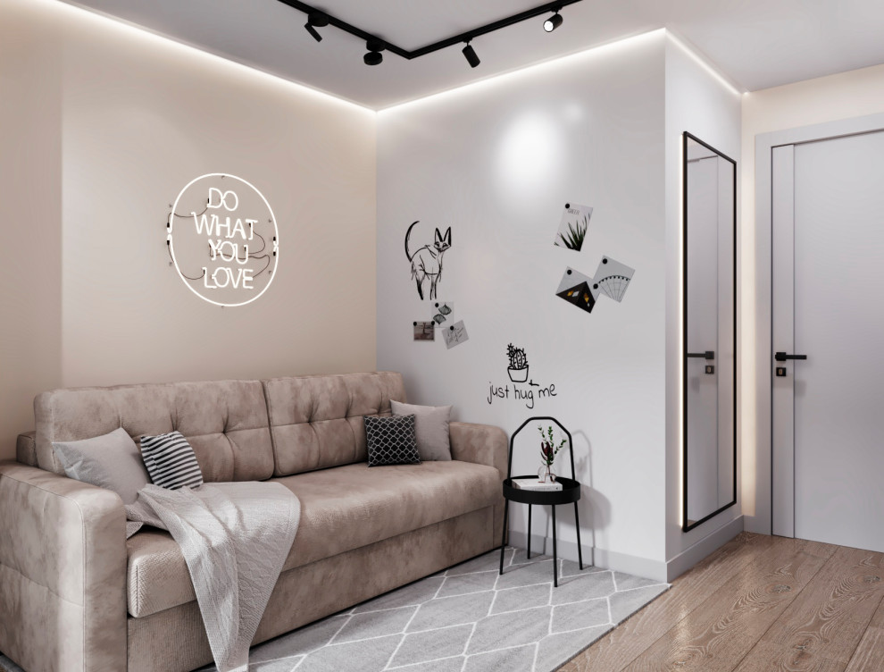 Квартира в ЖК "Арт Сити"