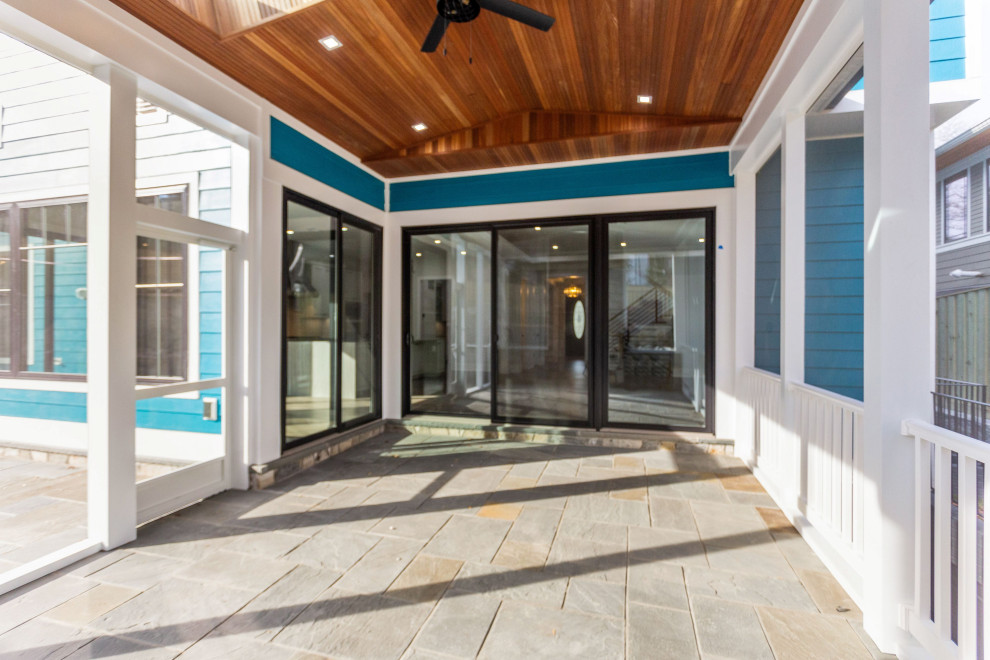 Modern Farmhouse Rochester II