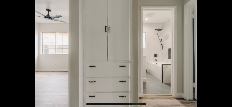 Complete Home Remodel -Inglewood: THE PROCESS